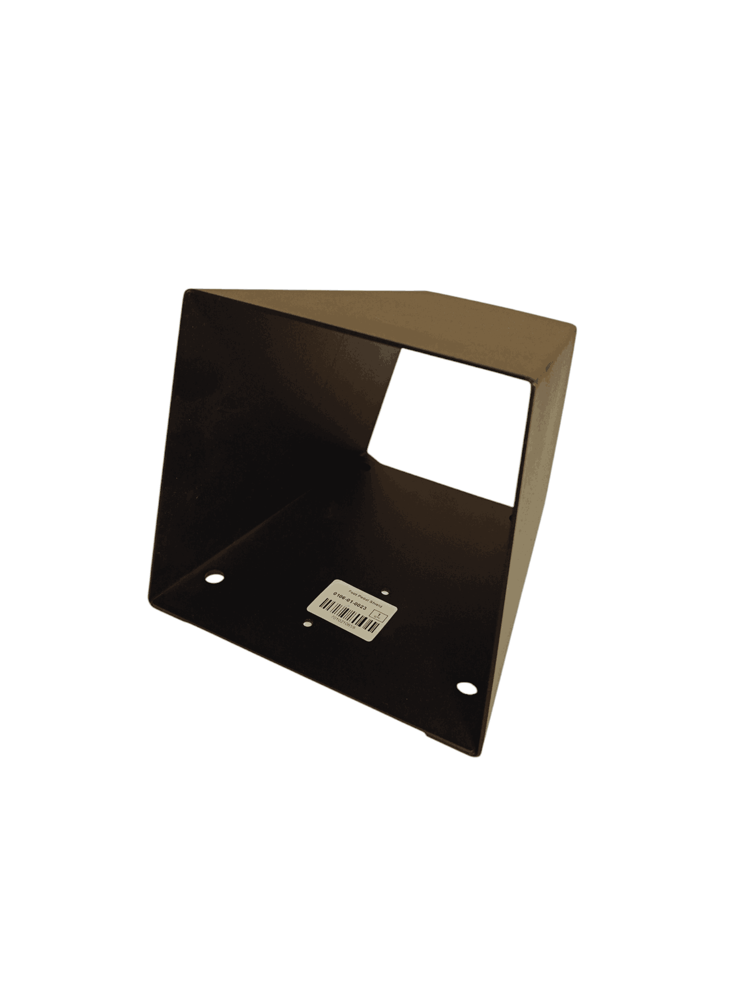 محافظ پدال پایی کندلا