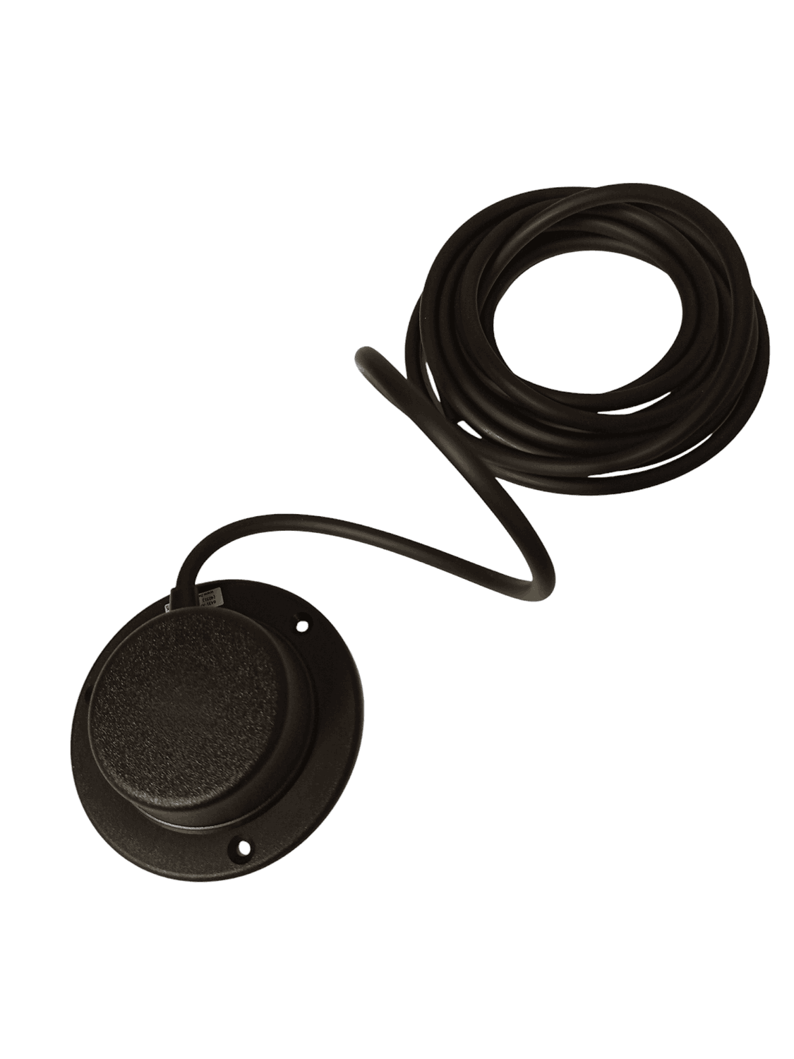 پدال پایی کندلا