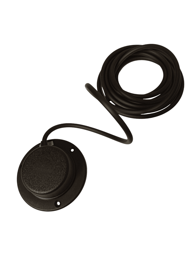 پدال پایی کندلا