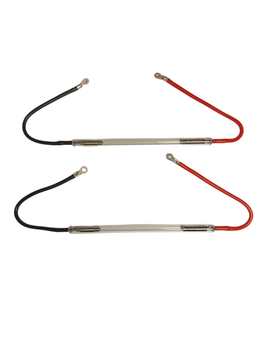 فلش لامپ کندلا