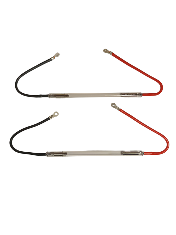 فلش لامپ کندلا