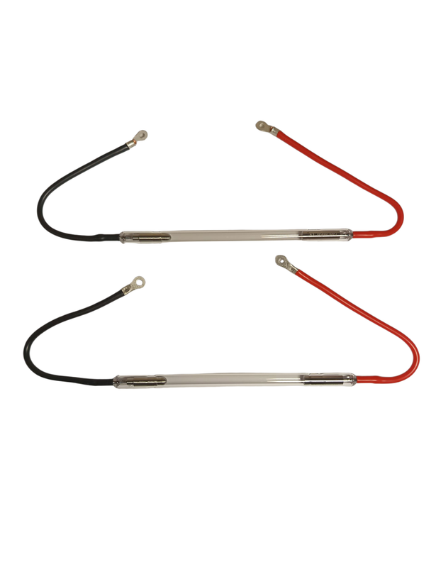 فلش لامپ کندلا